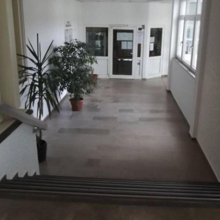 Hohegeiß Moderne Ferienwohnung Mit Wlan+Schwimmbad+Sauna מראה חיצוני תמונה